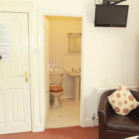 The Dolgoch Bed and Breakfast Bryn-crug Δωμάτιο φωτογραφία
