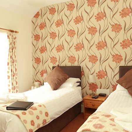 The Dolgoch Bed and Breakfast Bryn-crug Δωμάτιο φωτογραφία